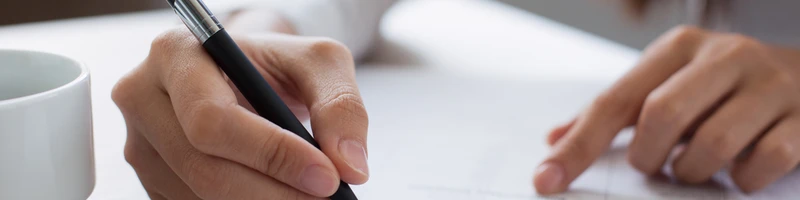 Protokol k vyplnění