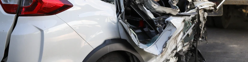 Výkup bouraných a nepojízdných vozidel